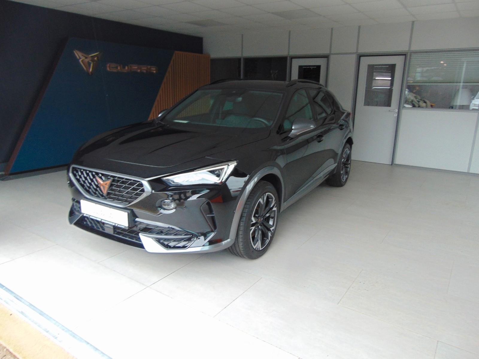 Cupra Formentor 1.5 TSI DSG *Navi*SHZ*PDC*uvm