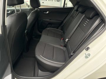 Bild 24 Kia Rio GT-Line AT +NAVI+SHZ+LHZ+KAMERA+LED+PDC+LED+