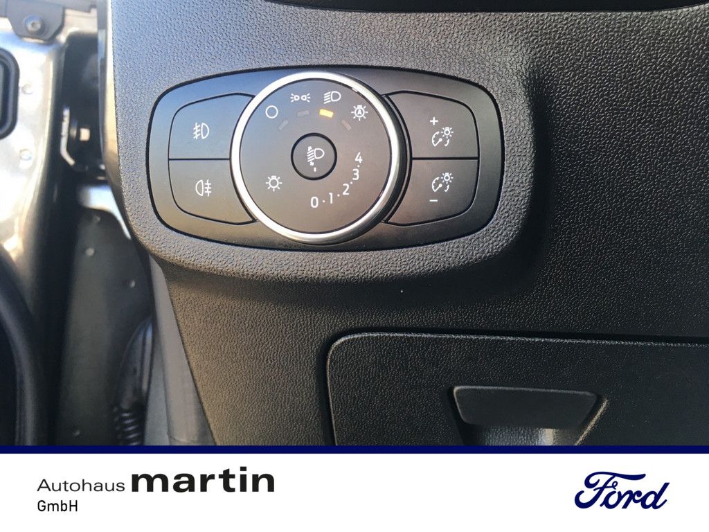 Fahrzeugabbildung Ford Fiesta 1.0 EcoBoost Active KLIMA PDC SHZ NAVI