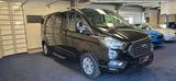 Ford Tourneo Custom Titanium L2 /Klima / PDC/9 Sitzer - Ford Tourneo
