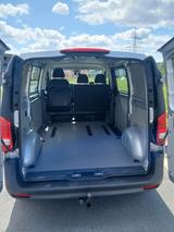 Mercedes-Benz Vito Vito Mixto 124 CDI kompakt  - Mercedes-Benz C124