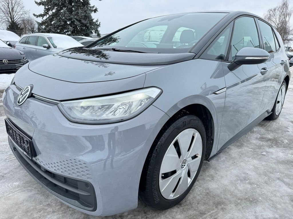 Angebot ansehen Volkswagen ID.3