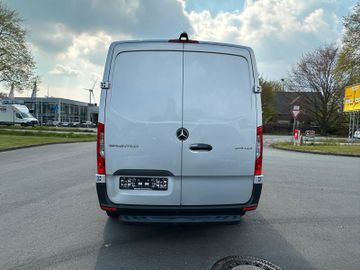 Mercedes Sprinter - 6