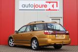 Subaru Legacy Touring Wagon 2.5 GX AWD | Origineel NL | - Subaru Legacy: Awd