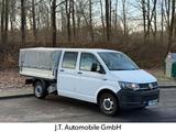 Volkswagen T6 Transporter Pritsche Pritsche Doppelkabine la - Angebote