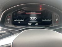 Audi A6 - Vorschau Bild 13