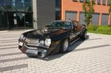 Chevrolet Camaro Kompressor 1978 - Chevrolet Gebrauchtwagen von 1978