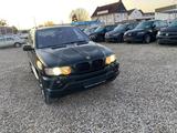BMW X5 X5 3.0 d - gebrauchte BMW X5 aus dem Jahr 2002