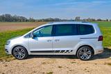 Seat Alhambra 2.0 TDI St.&St. 135kW FR-Line 4Driv... - Seat Alhambra: 2.0