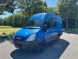 Iveco daily 29L12 - Iveco 2006 Daily