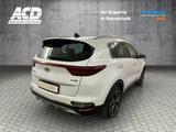 Kia SPORTAGE 1.6T AWD GT-LINE |VOLLAUSSTATTUNG|PANO| - Kia Sportage: V6