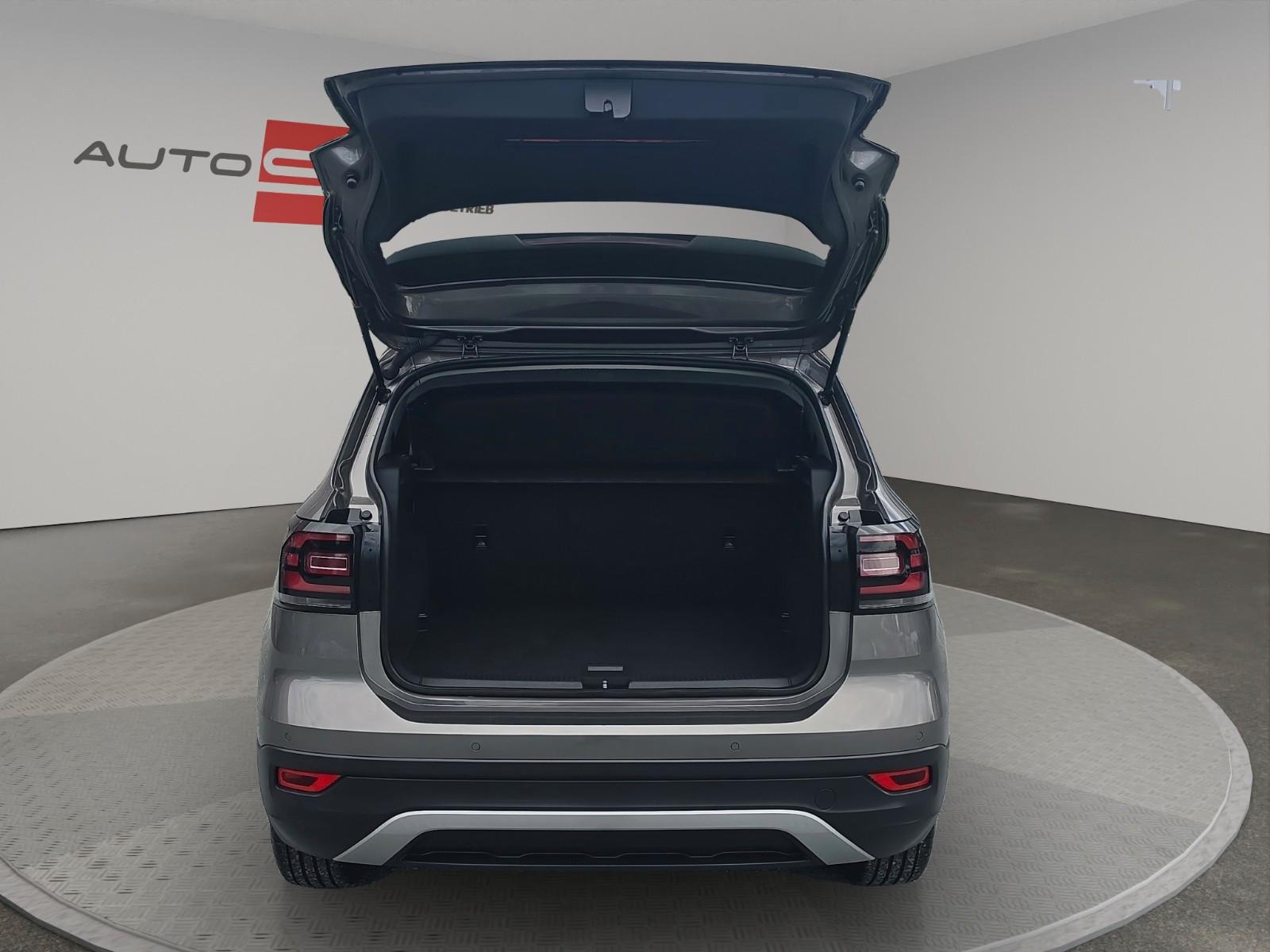 Volkswagen T-Cross United NAVI SHZ PDC APP-CONNECT, миниатюра 18