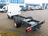 Iveco Daily 35C18H/P Fahrgestell/Luftfederung/ AHK - Angebote