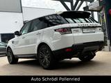 Land Rover Range Rover Sport HSE Dynamic 3.0 SDV6, AHK, Nav - Land Rover Range Rover: Automatik