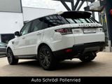 Land Rover Range Rover Sport HSE Dynamic 3.0 SDV6, AHK, Nav - Land Rover Range Rover: Händler