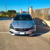 Opel Astra 1.5 CDTI 122 CV S&S AT9 Sports Tourer - Opel Astra mit Diesel-Antrieb: mit Navigationssystem, Kombi, Automatik, 1.9