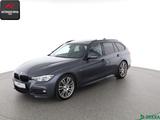 BMW 320 i T M SPORT SHADOW DIG.TACHO,PANO,HUD,KAMERA - BMW 320 Gebrauchtwagen in Berlin