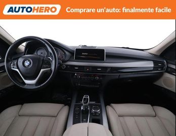 BMW X5 - 8