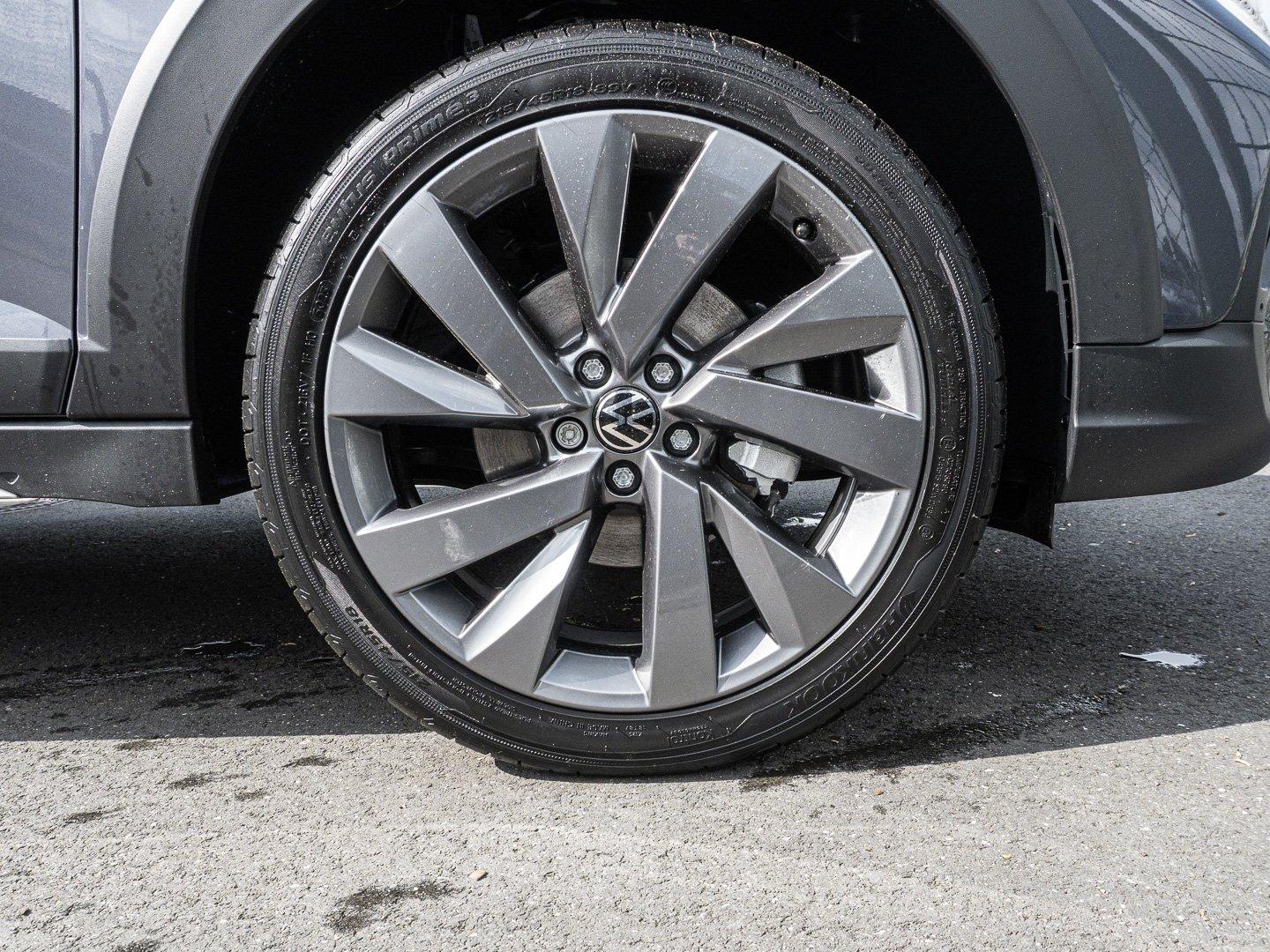 Volkswagen Taigo 1.0 DSG Style MATRIX ACC KAMERA AMBIENTE, миниатюра 7