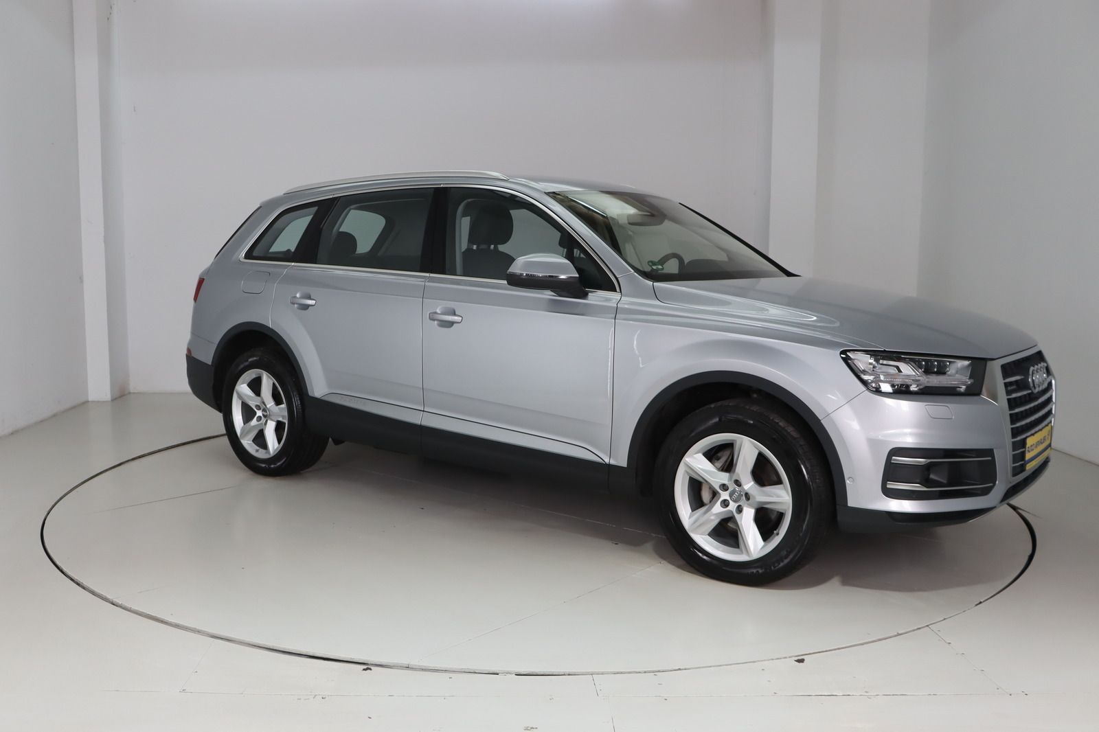 Fahrzeugabbildung Audi Q7 3.0 TDI quattro * Nachtsicht * HUD