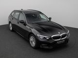 BMW 320d Panorama DAB HiFi Lenkrhzg PDC AHK Alarm - BMW: Kombi