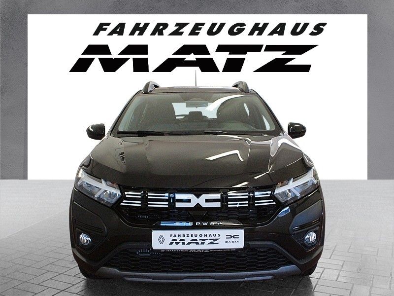 Fahrzeugabbildung Dacia Sandero Stepway TCe 90 Expression *WInterpaket*