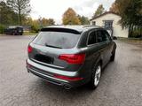Audi Q7 3.0 TDI (DPF) quattro tiptronic -S Line Bose - graue Audi Q7