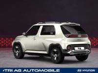Hyundai INSTER - Vorschau Bild 9