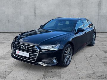 Audi A6 - 2