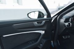 Fahrzeugabbildung Audi RS6 RS 6 Avant 4.0 TFSI Quattro*1.Hand*MwSt.