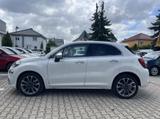 Fiat 500X Dolcevita AUTOMATIK*FALTDACH*LEDER*KAMERA - Fiat 500X in Leipzig
