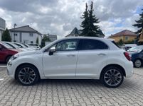Fiat 500X - Vorschau Bild 3