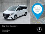 Mercedes-Benz V 220 d Lang 9G+AHK+StandHZ+Klimaautom.+DIS - Mercedes-Benz V 220 in Düsseldorf