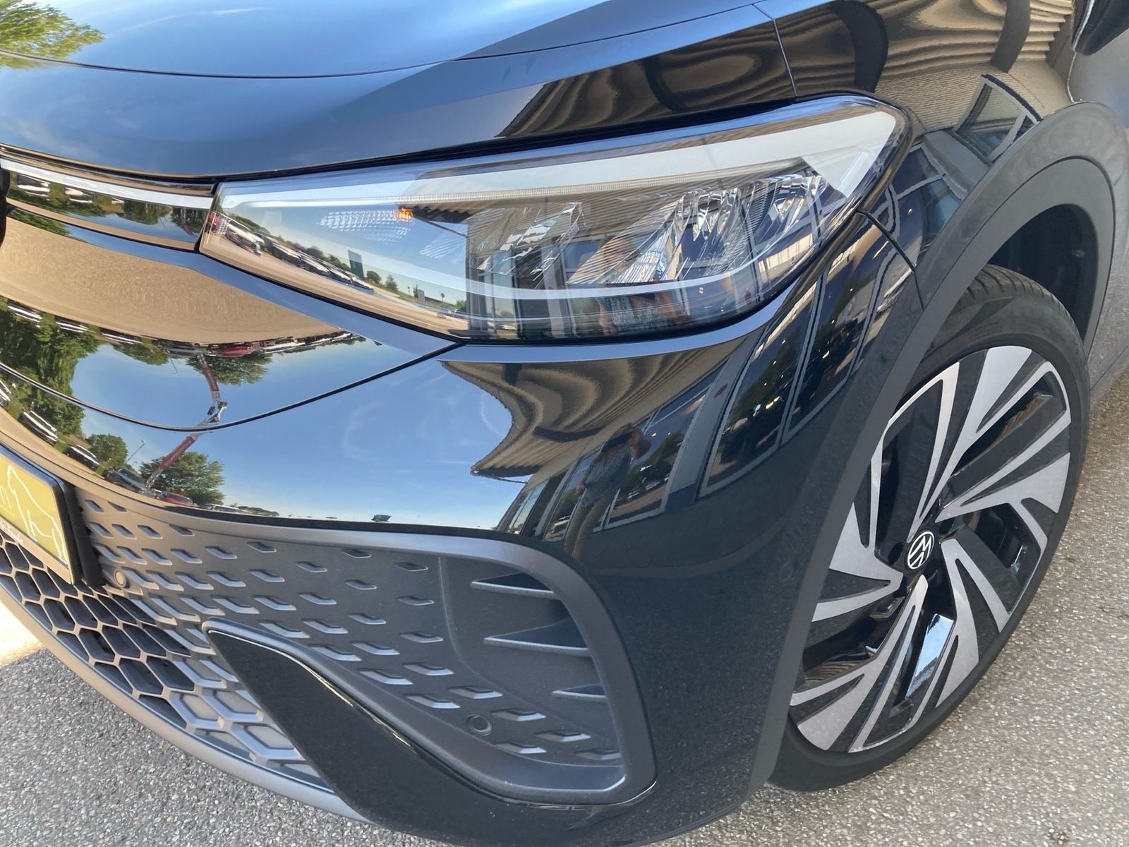 Volkswagen ID.5 - Bild 6