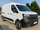 Renault Master IV 3,3t L2H2 dCi 130 SHZ*PDC*RFK*AHK - Renault Master: L2h3