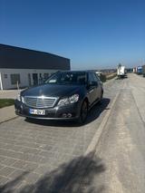 Mercedes-Benz W212 E250 CDI Elegance  - Mercedes-Benz 250 aus 2010