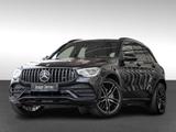 Mercedes-Benz AMG GLC 43 4MATIC |LED|NAVI|KEYL|PANO|KAM|HUD|LM - Mercedes-Benz GLC 43 AMG: Matic