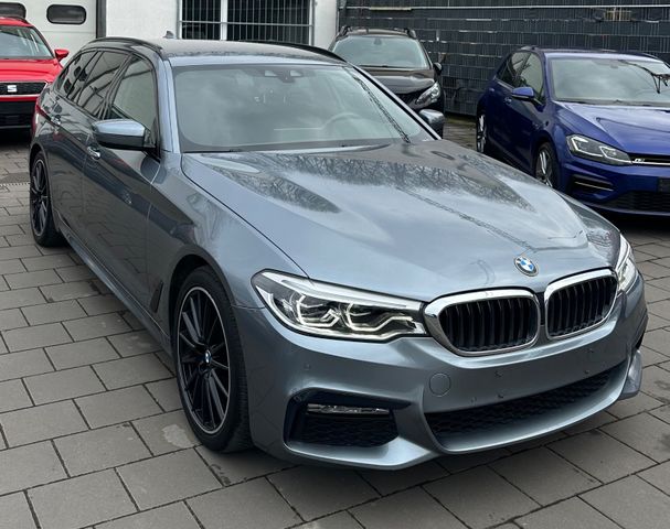 BMW 520d M Sport *INSPEK. NEU*