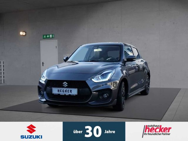 Suzuki Swift Sport 1.4 Boosterjet *1. HAND*