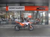 KTM 390 SMC R*45 PS*1.Hand*Quickshifter+ - KTM 390 SMC R