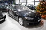 Tesla Model S Performance - gebrauchte Tesla Limousine