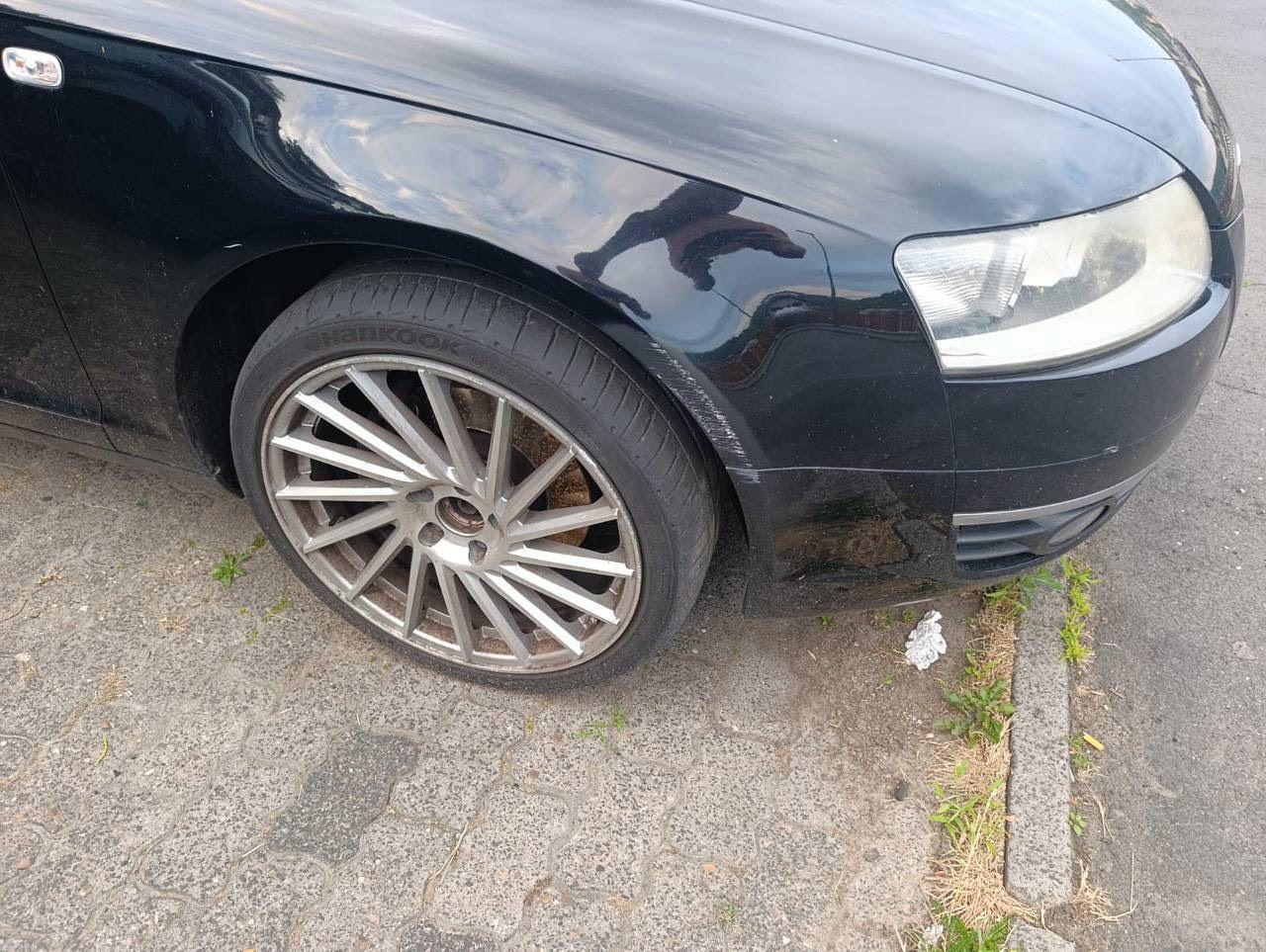 Audi A6 2005 — photo 5