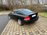 Volvo S60 2.4 Kinetic Kinetic - Volvo S60 Kinetic mit Benzin-Antrieb