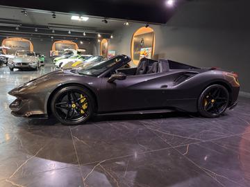 صورة 8 لـ 2021 Ferrari 488 PISTA