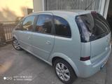 Opel Meriva - Opel Meriva aus 2009 mit Diesel-Antrieb