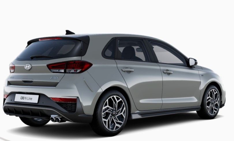 Hyundai i30 - Bild 4