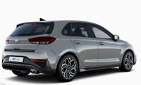 Hyundai i30 - Vorschau Bild 4