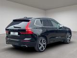 Volvo XC60 T6 AWD R-Design, AHK, Pano, Sthzg uvm. - gebrauchte Volvo XC60 aus dem Jahr 2019