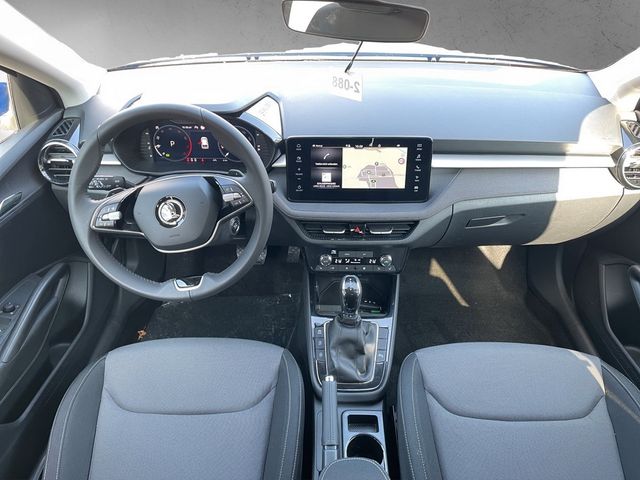 Skoda Fabia IV 1.0 TSI DSG Drive *2xPDC*CAM*LED*NAVI*