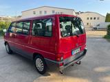 Volkswagen Multivan Allstar - Volkswagen LT aus 1994